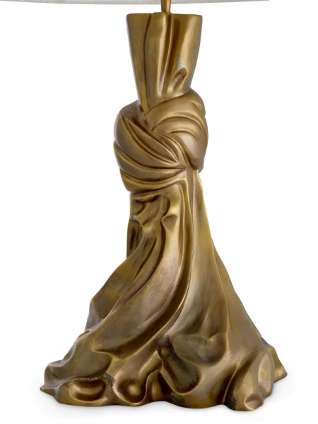 Настільна лампа Eichholtz Banyan H88cm Eichholtz