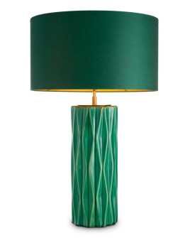 Настільна лампа Eichholtz Amarello H88cm