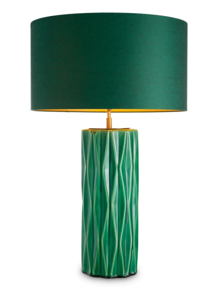Table Lamp Amarello H88cm Eichholtz