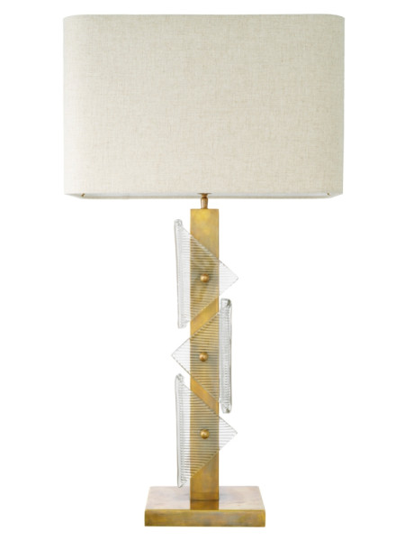 Настільна лампа Eichholtz Mirabella H100cm Eichholtz