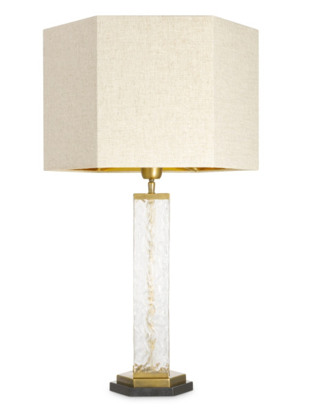 Настольная лампа Eichholtz Harmonis H76cm Eichholtz