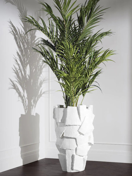 Planter Sevilla H107cm Eichholtz