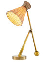Настільна лампа Eichholtz Kon Tiki H60cm Eichholtz