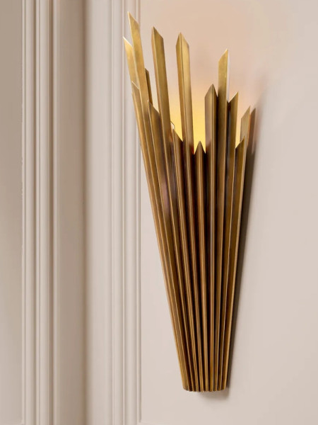 Бра Eichholtz Celestia H75cm Eichholtz
