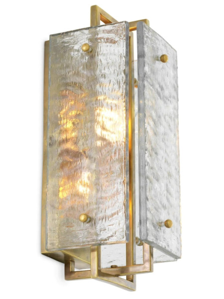 Бра Eichholtz Solara H35cm Eichholtz