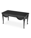 Письменный стол Eichholtz Zafiro 160x90cm Eichholtz