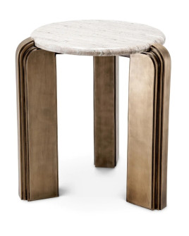 Side Table Albion Ø52