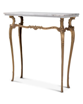 Console Table Fabiola 90x33cm