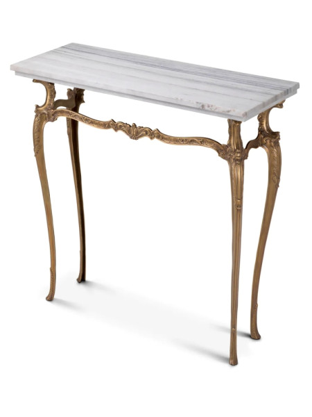 Console Table Fabiola 90x33cm Eichholtz