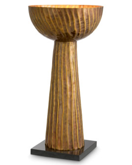 Настольная лампа Eichholtz Fenwick H60cm