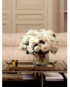 Букет Пионов 48шт Eichholtz real touch Ø70cm Eichholtz