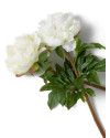 Букет Пионов 48шт Eichholtz real touch Ø70cm Eichholtz