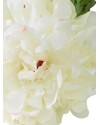 Букет Пионов 48шт Eichholtz real touch Ø70cm Eichholtz