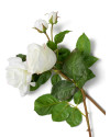 Букет Роз 72шт. Eichholtz real touch Ø60 Eichholtz
