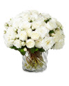 Букет Роз 72шт. Eichholtz real touch Ø70 Eichholtz