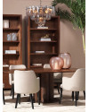 Vase Alessio S H36cm Eichholtz