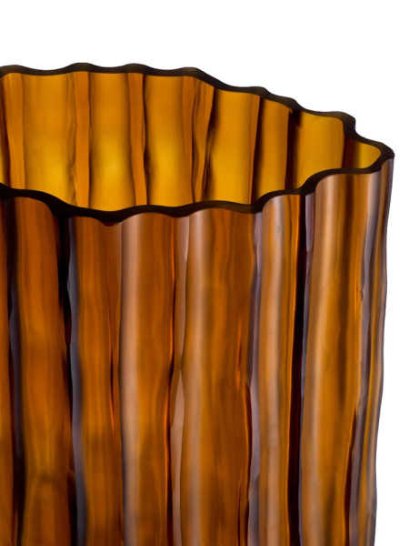 Vase Vivente S H35cm Eichholtz