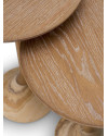 Side Tables Puglia Ø35 Eichholtz