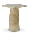Side Table Terry Ø55 Eichholtz