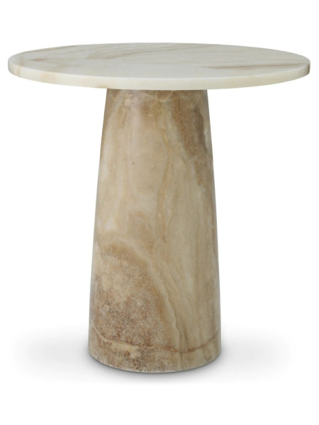 Side Table Terry Ø55 Eichholtz