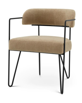 Обеденный стул Eichholtz Giuseppe