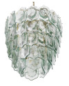 Люстра Eichholtz Elias Ø60 Eichholtz