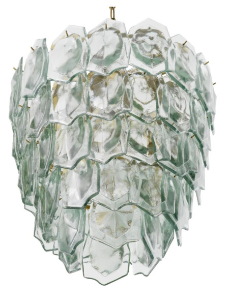 Люстра Eichholtz Elias Ø60 Eichholtz