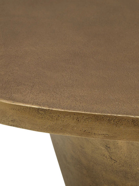 Кофейные столики Eichholtz Pierro 100x100 Eichholtz