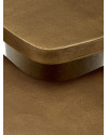 Кофейные столики Eichholtz Pierro 100x100 Eichholtz