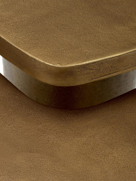 Кофейные столики Eichholtz Pierro 100x100 Eichholtz