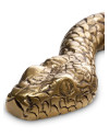 Настольный декор Eichholtz Serpent L38cm Eichholtz