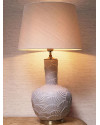 Table Lamp Andorra H90cm Eichholtz