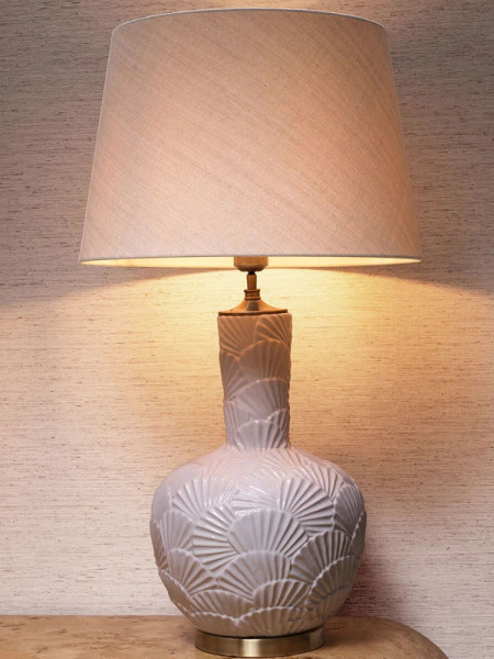 Table Lamp Andorra H90cm Eichholtz