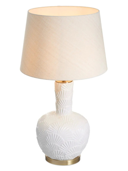 Table Lamp Andorra H90cm Eichholtz