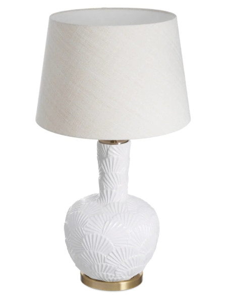 Table Lamp Andorra H90cm Eichholtz