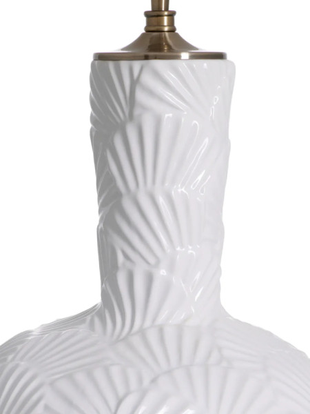 Table Lamp Andorra H90cm Eichholtz