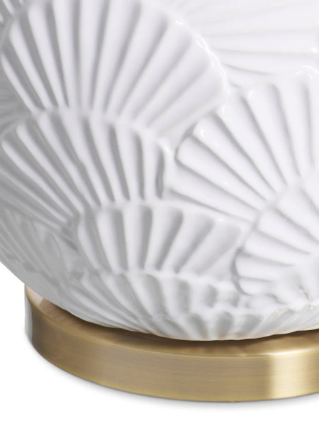 Table Lamp Andorra H90cm Eichholtz