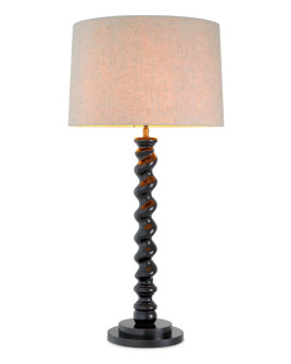 Настольная лампа Eichholtz Massimo H80cm
