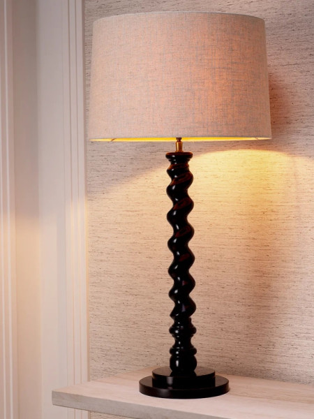 Настольная лампа Eichholtz Massimo H80cm Eichholtz