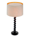 Настольная лампа Eichholtz Massimo H80cm Eichholtz