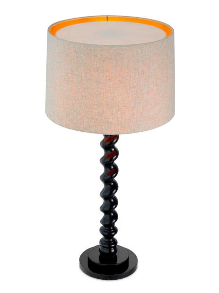 Настольная лампа Eichholtz Massimo H80cm Eichholtz