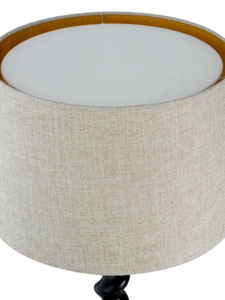 Настольная лампа Eichholtz Massimo H80cm Eichholtz
