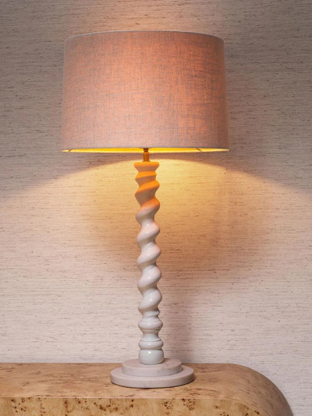 Table Lamp Massimo H80cm Eichholtz