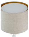 Table Lamp Massimo H80cm Eichholtz
