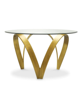 Dining Table Soquel Ø130cm