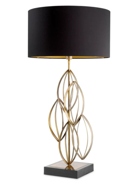 Table Lamp Bellamont H106cm Eichholtz