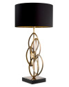 Table Lamp Bellamont H106cm Eichholtz