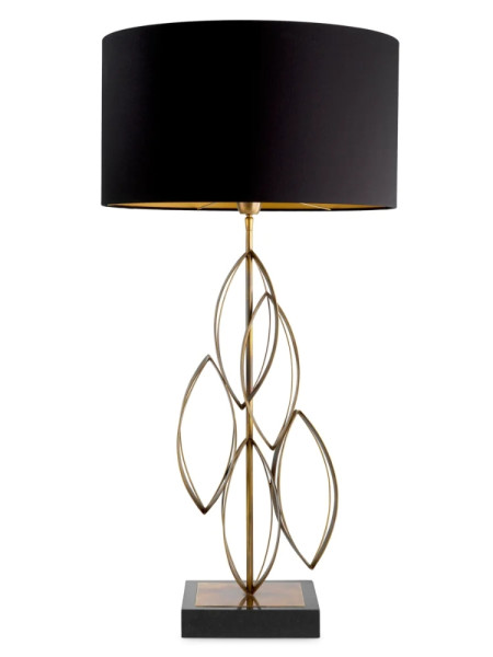 Table Lamp Bellamont H106cm Eichholtz