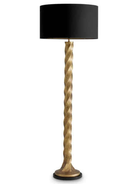 Торшер Eichholtz Costanza H165cm Eichholtz