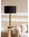 Table Lamp Costanza H98cm Eichholtz